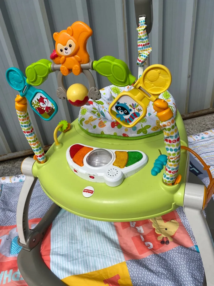 Bany Jumper Activity Centre - Image 1