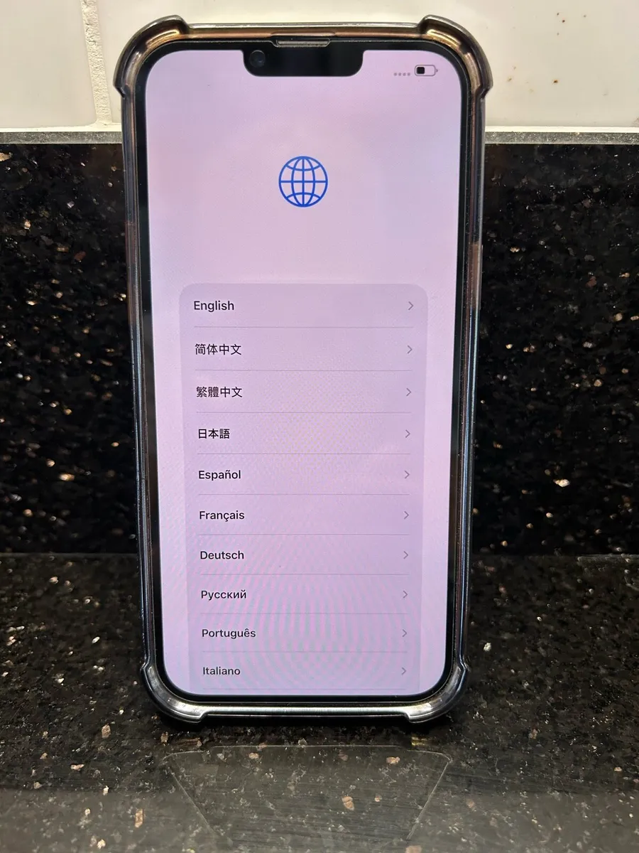 I phone 13 pro max - Image 2