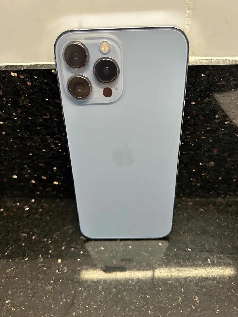 I phone 13 pro max - Image 3