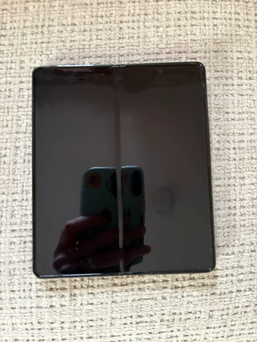 Samsung z fold 5 512gb - Image 2