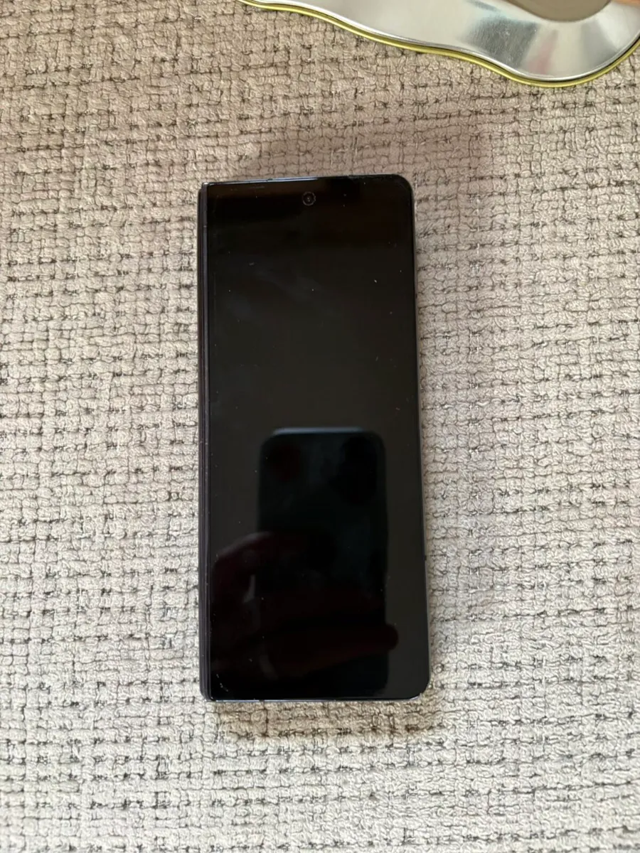 Samsung z fold 5 512gb - Image 1