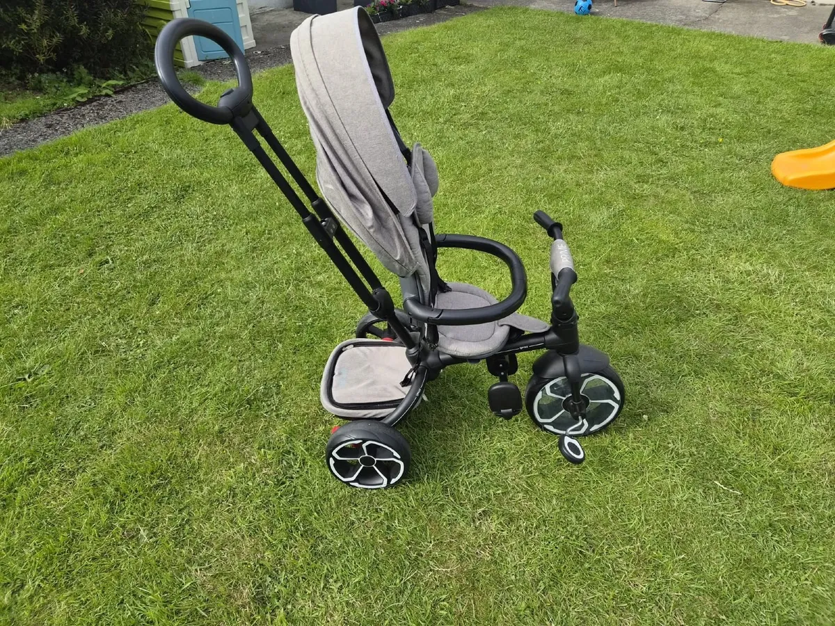 6-in-1 Trike - Image 2