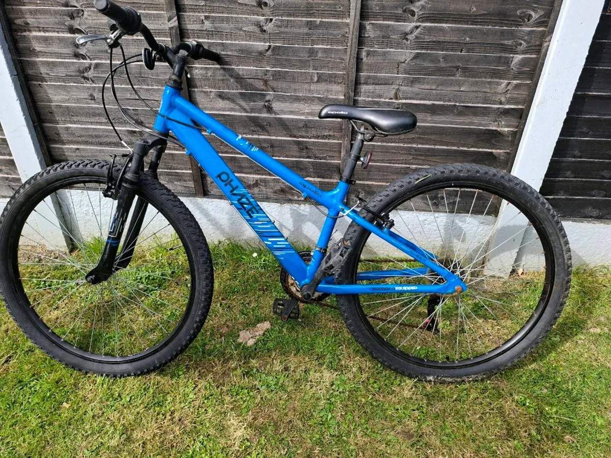 Bike - Image 2