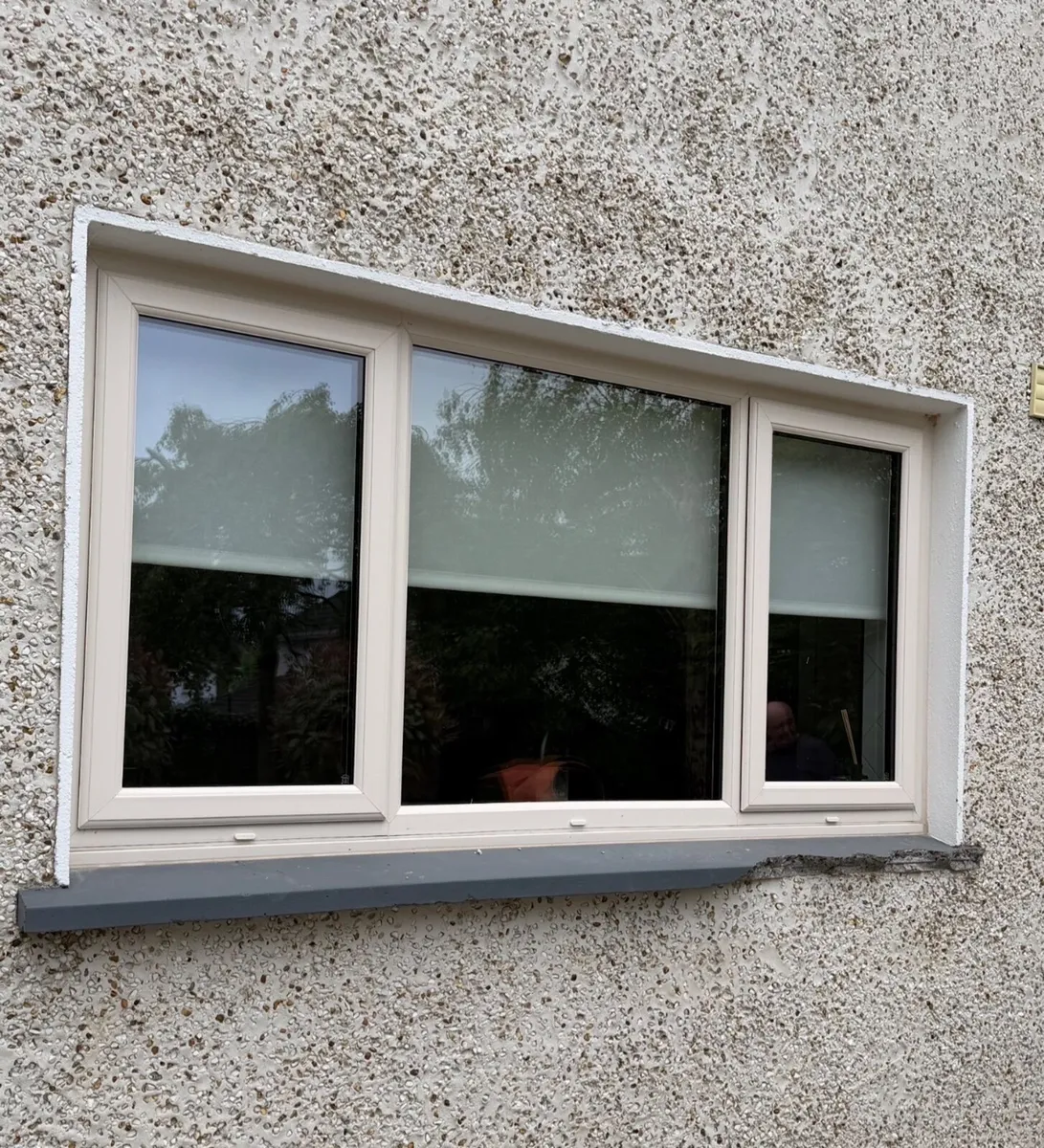 Window & double door - Image 1