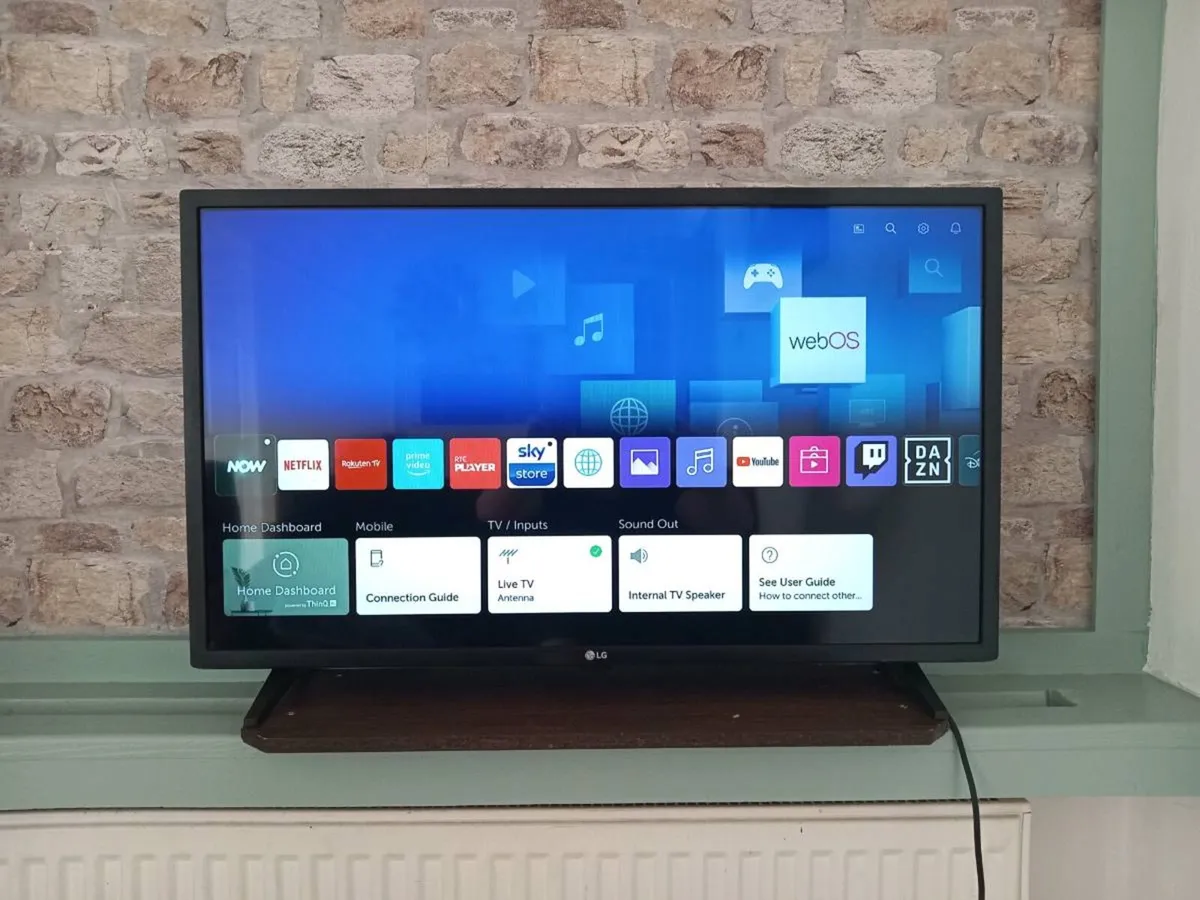 Tv - Image 2