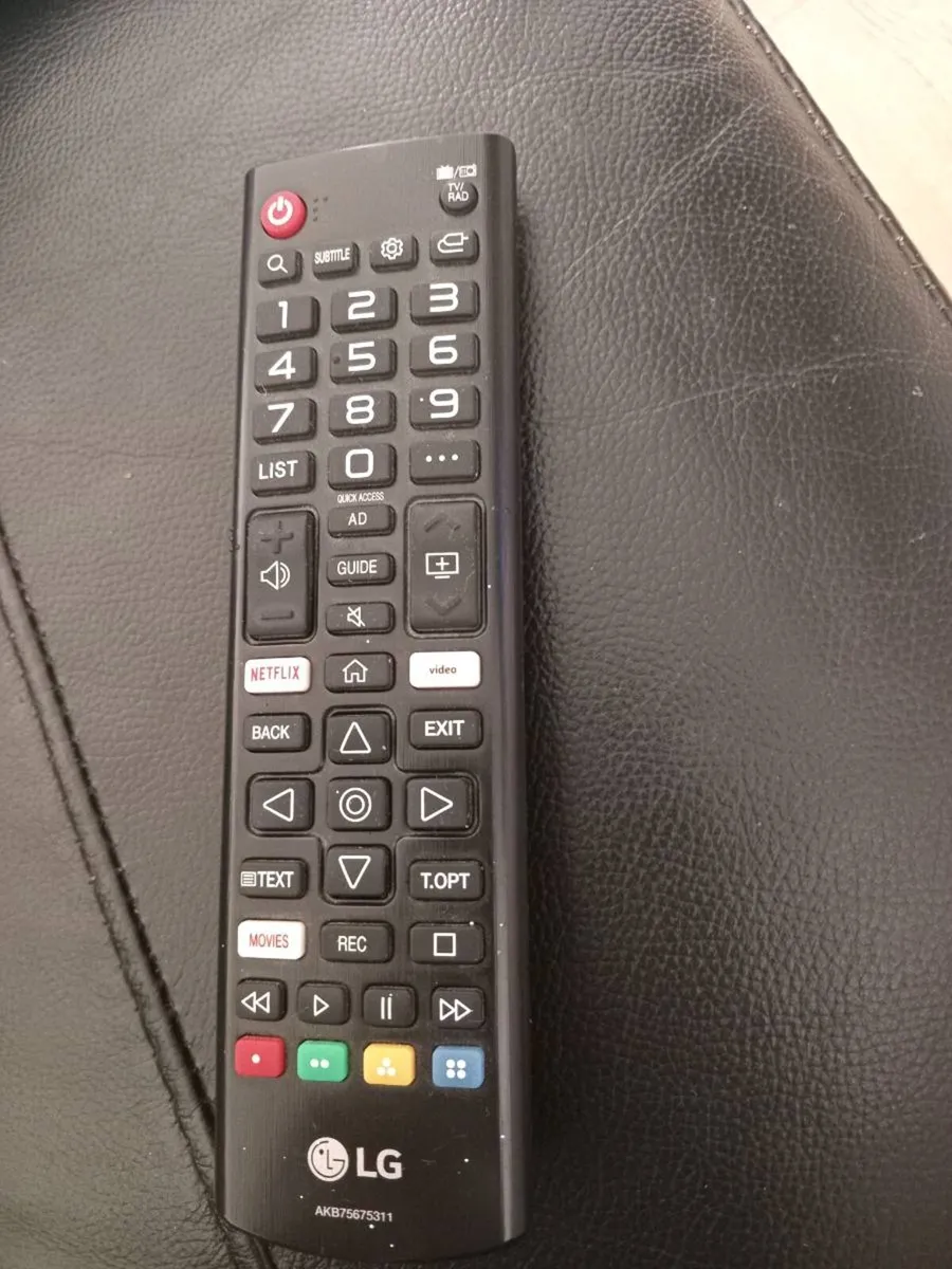 Tv - Image 3