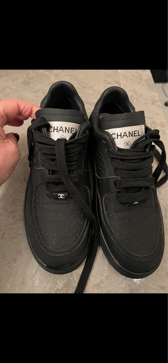 Chanel runners - Image 1