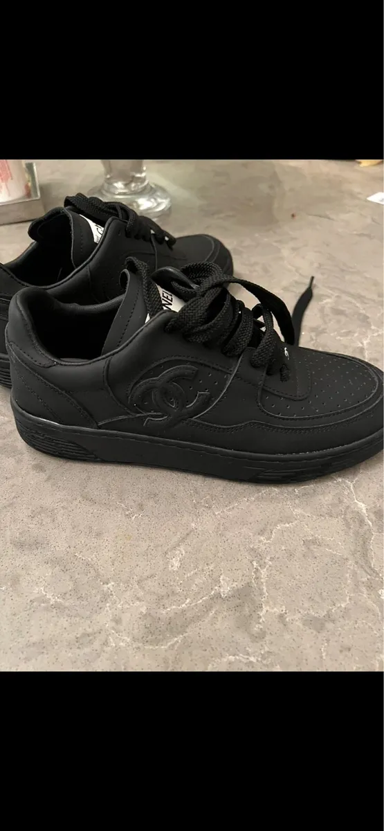 Chanel runners - Image 3