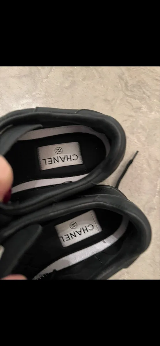 Chanel runners - Image 4