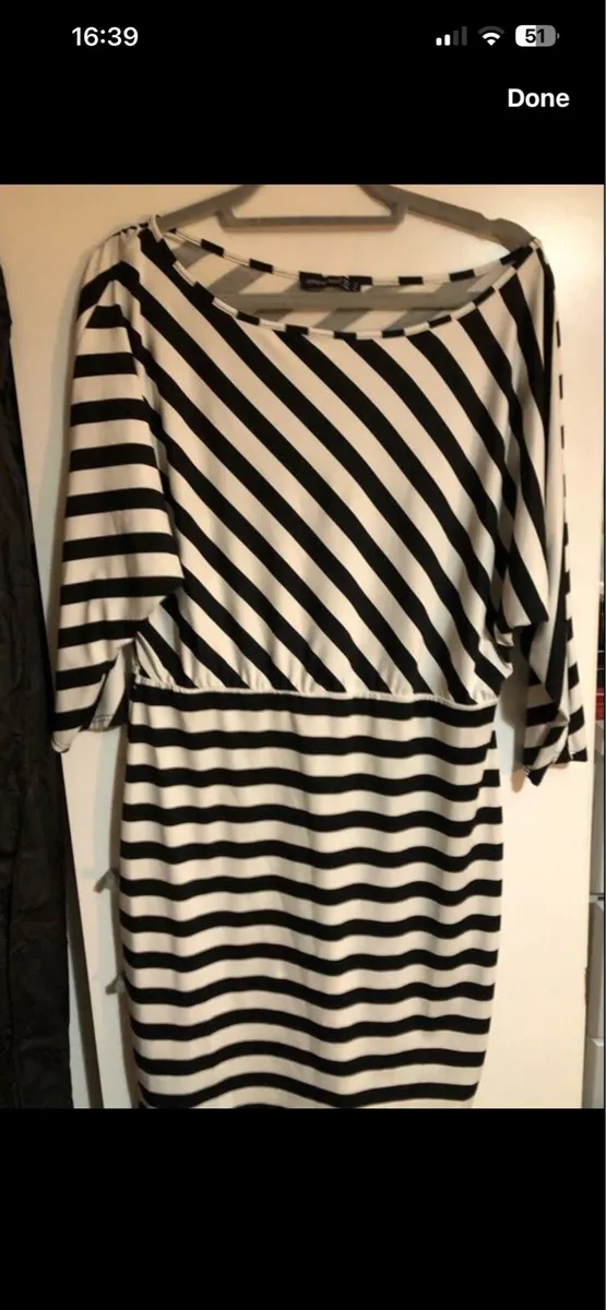 Ladies dress size 18 €5 - Image 4