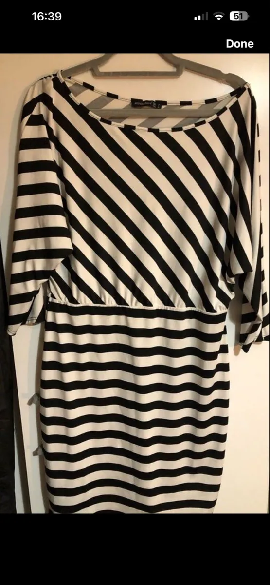 Ladies dress size 18 €5 - Image 1