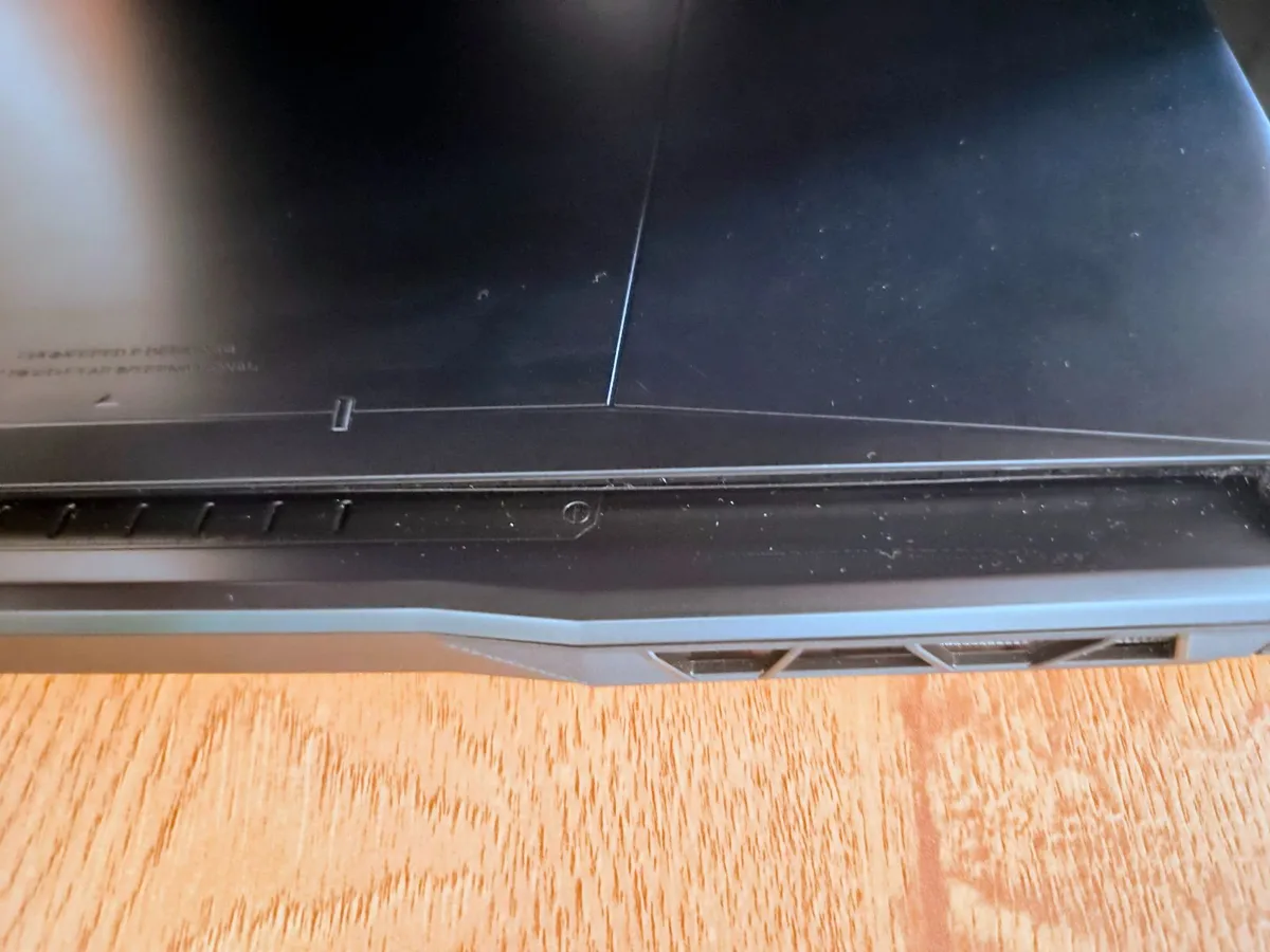 Katana 15 B13V Gaming Laptop I7 MSI - Image 2