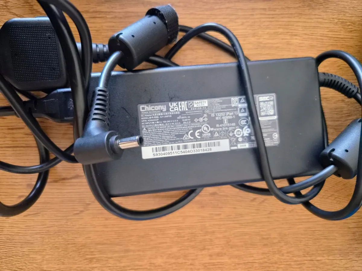Katana 15 B13V Gaming Laptop I7 MSI - Image 4