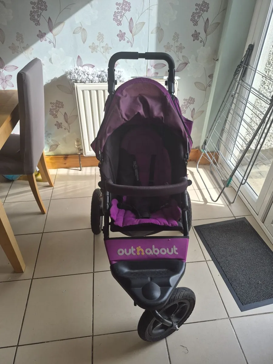Out and about buggy - Image 4