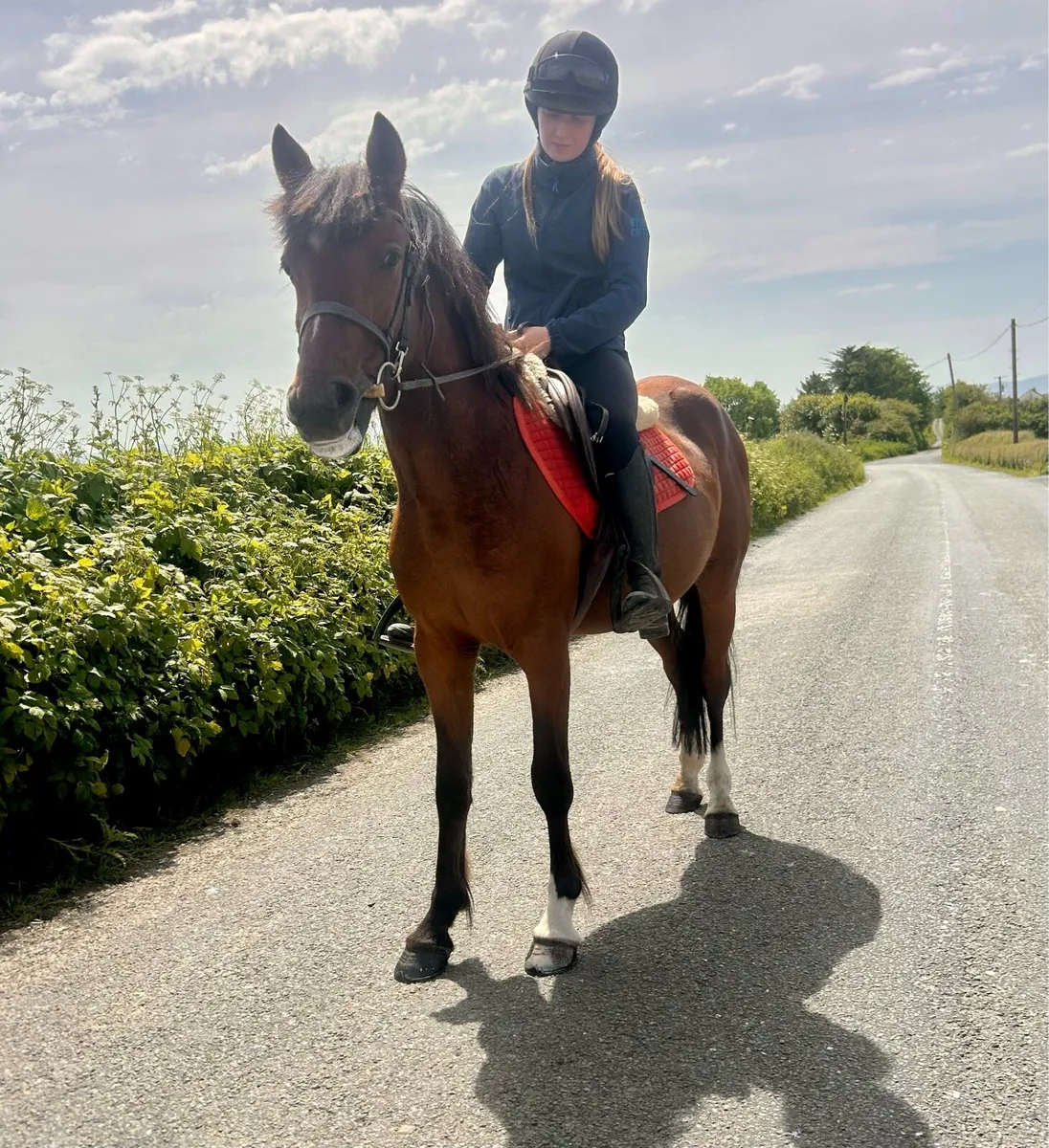 138cm allrounder - Image 1
