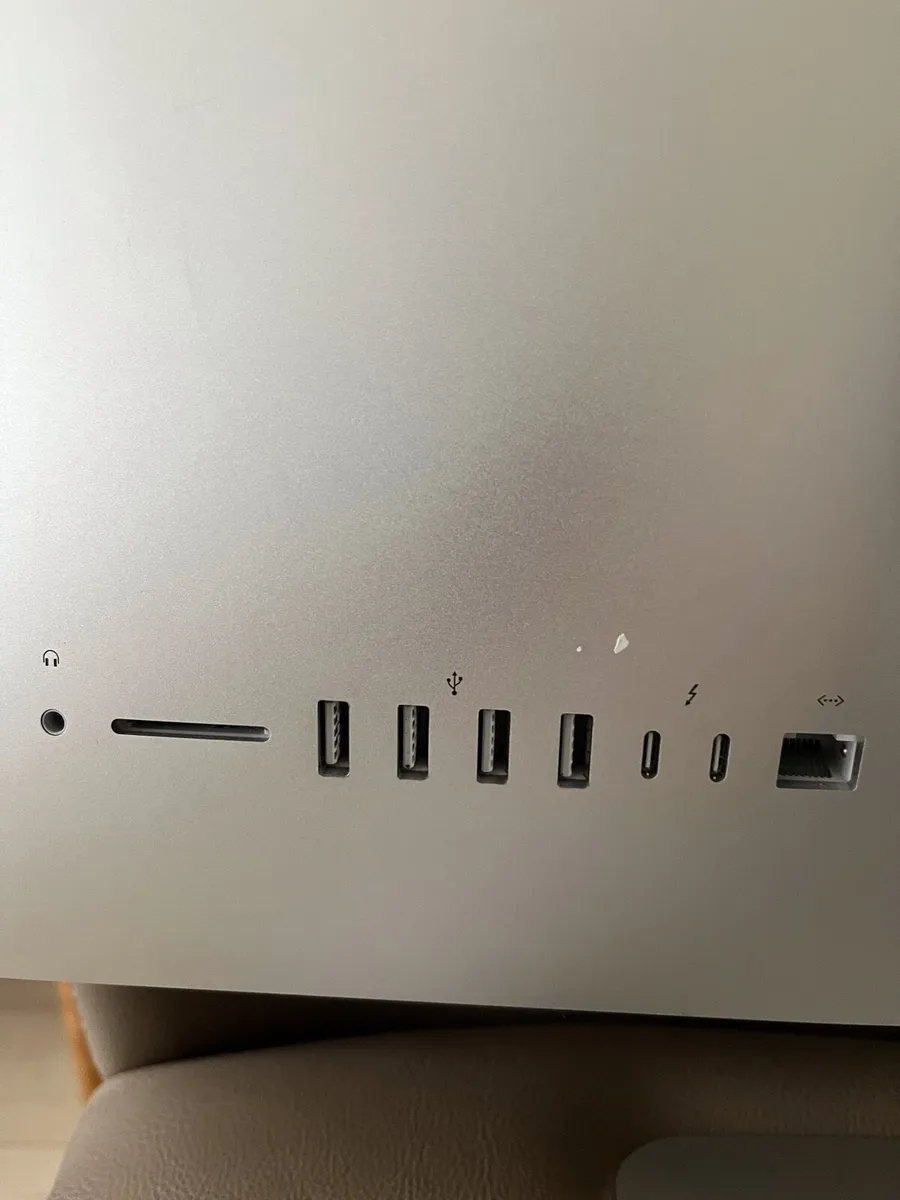 I Mac - Image 2