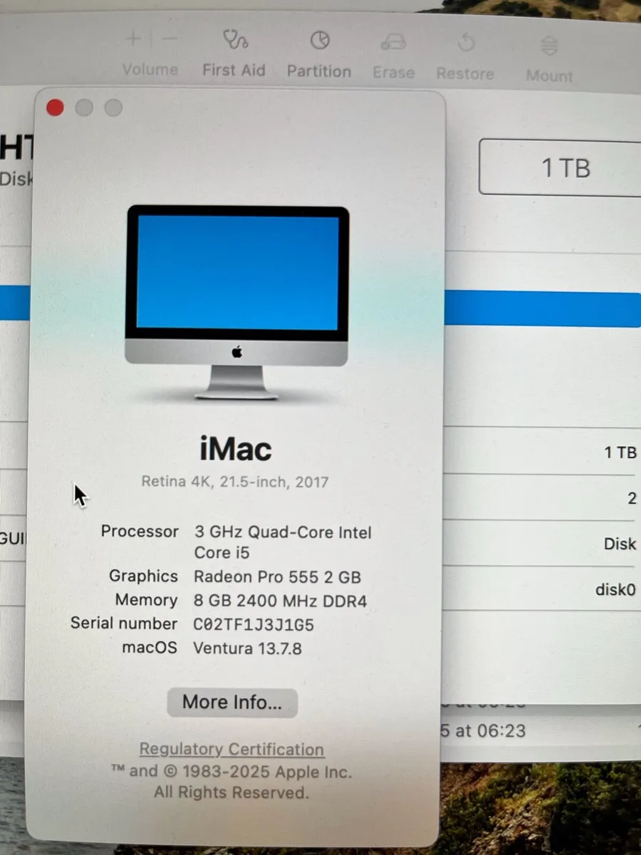 I Mac - Image 3