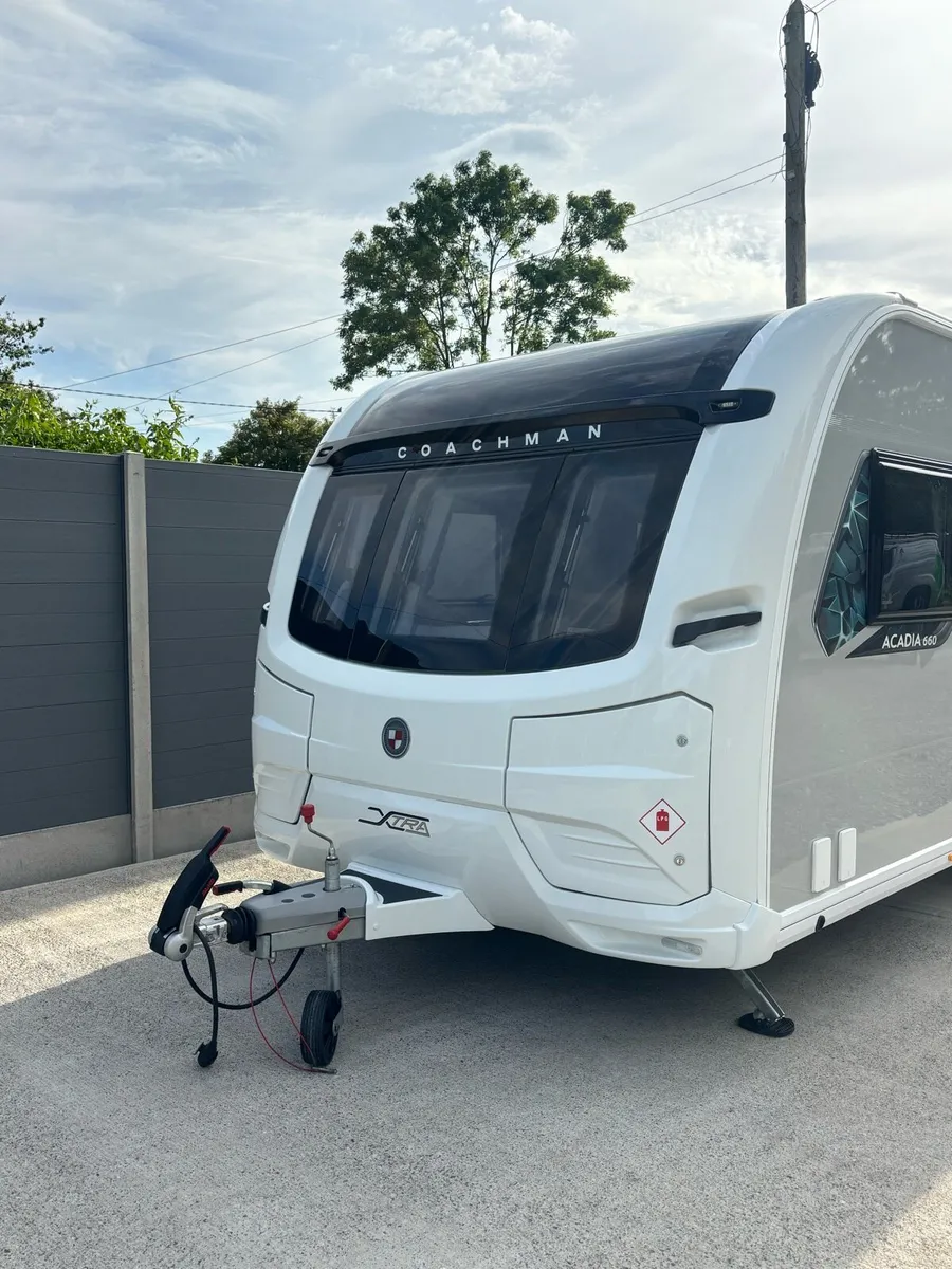 Coachman - Image 3