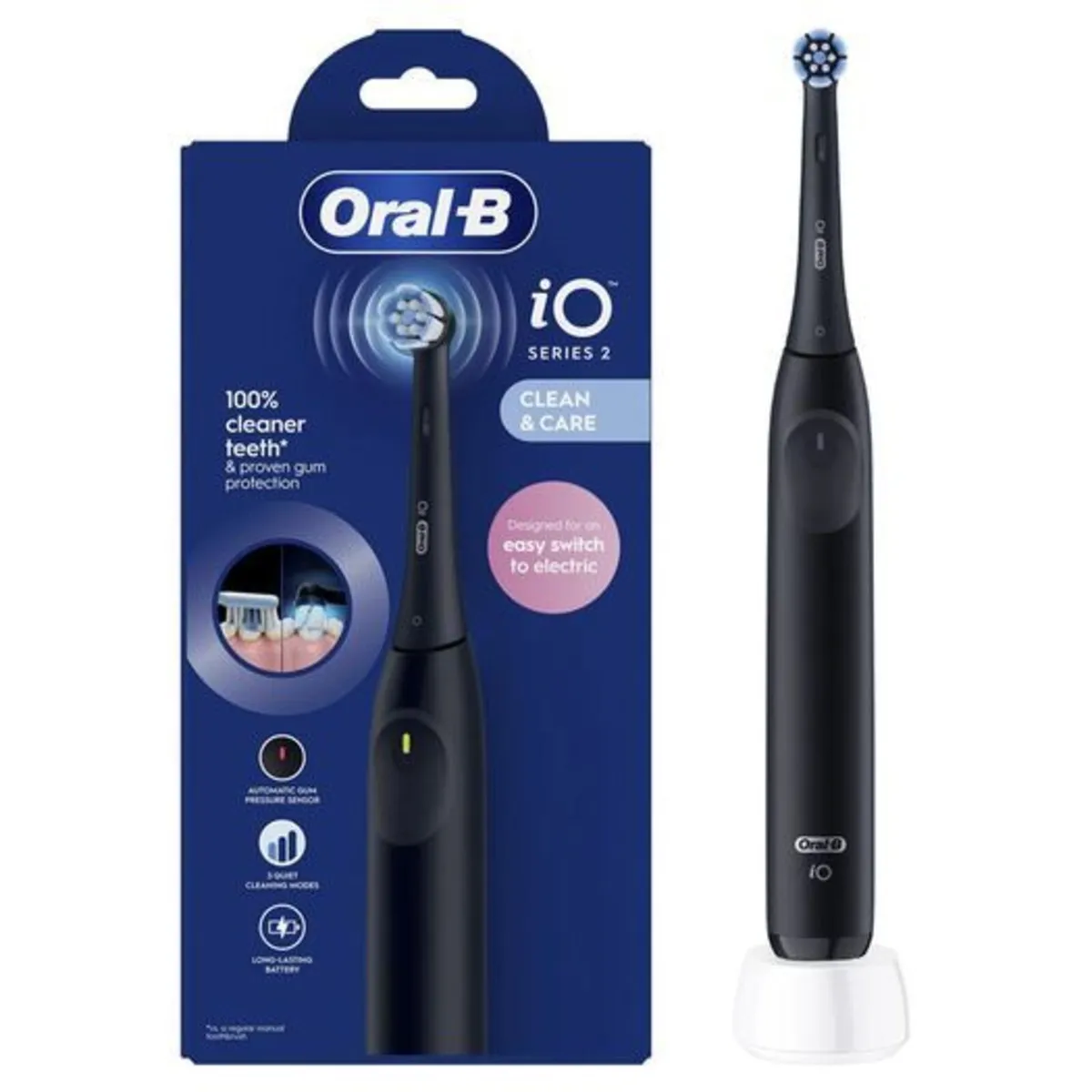 Oral-B Electric Toothbrush - Image 2