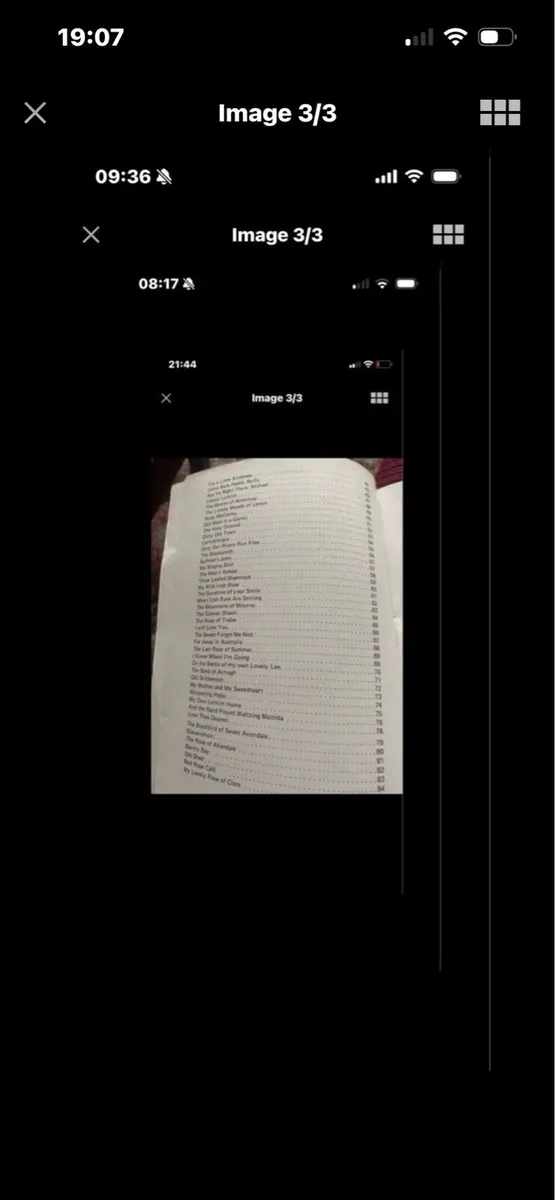 Favourite Irish Singalong Ballads - Image 3