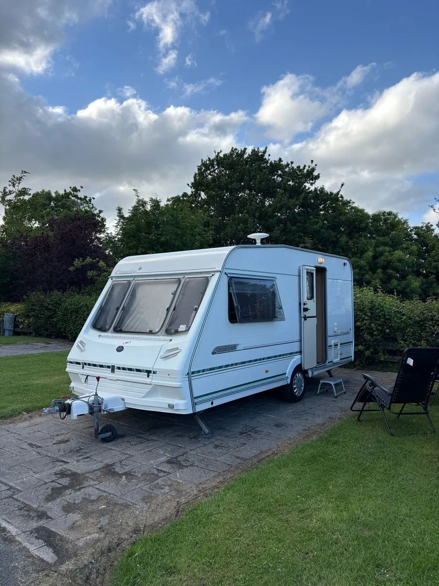 2 Berth Caravan - Image 4