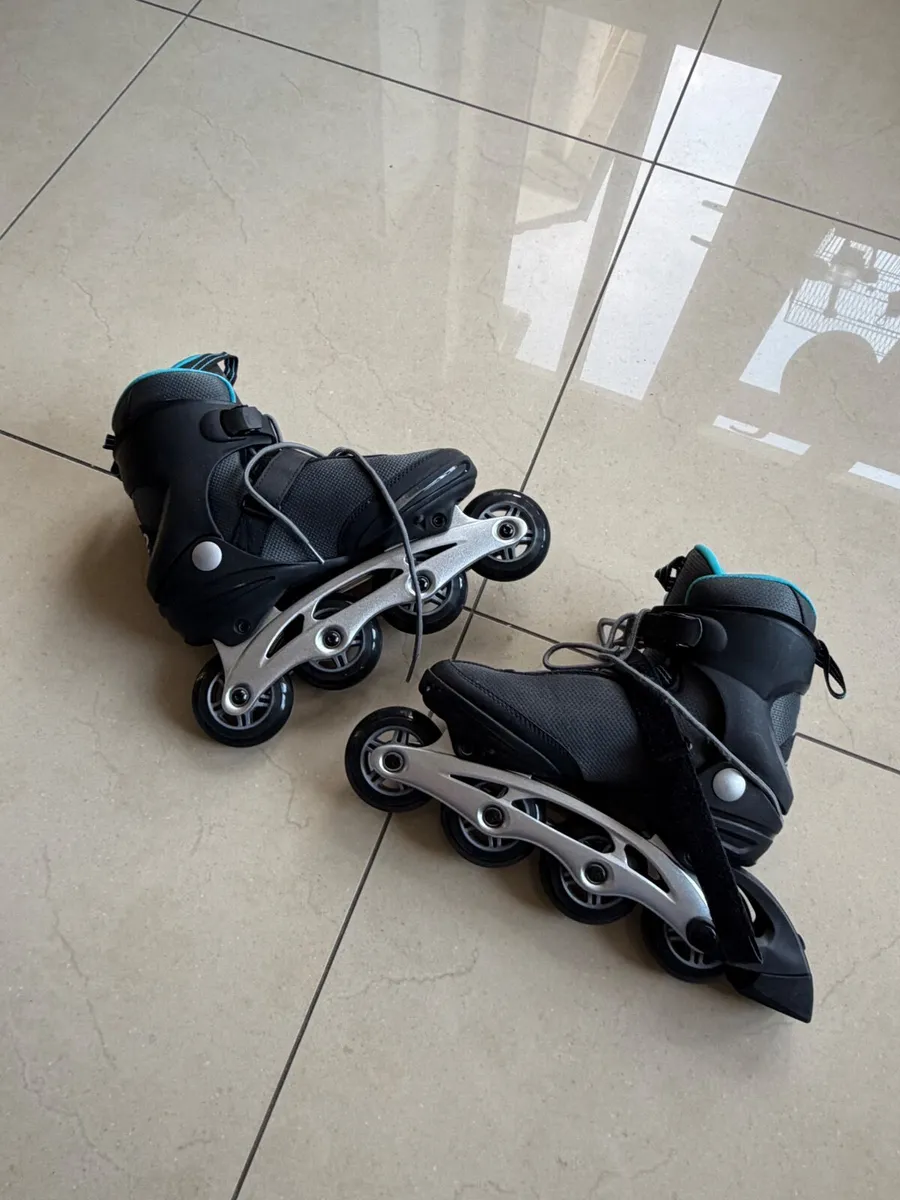 Roller skates K2  Freedom - Image 1