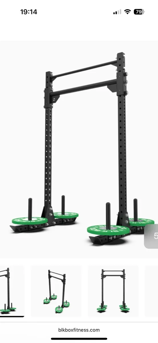 Strongman - Image 1