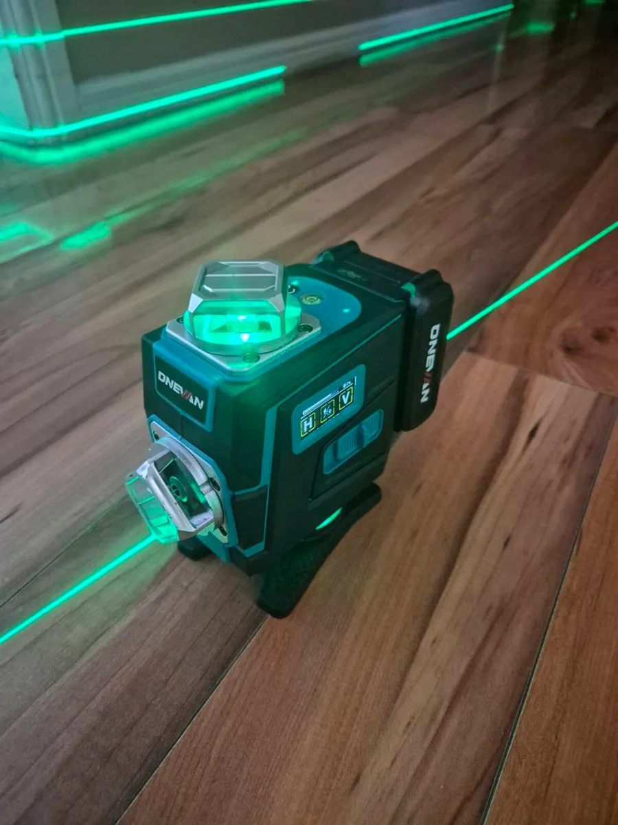 N5 crossline laser level - Image 2