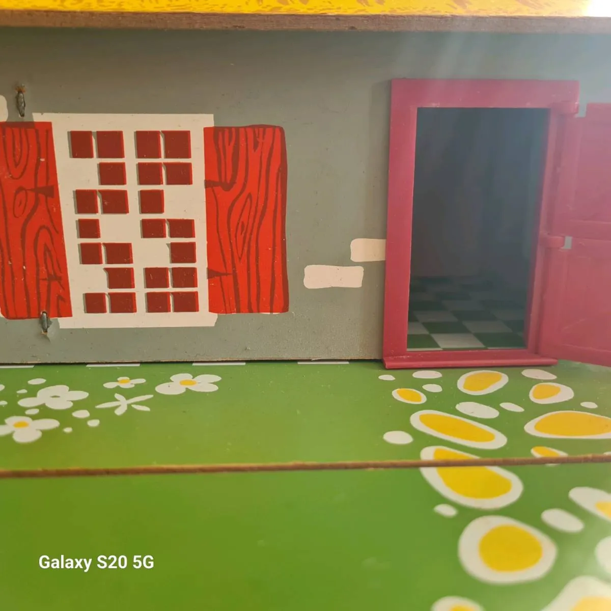 Extremely Rare Toy Works Sussex Farm - Image 4