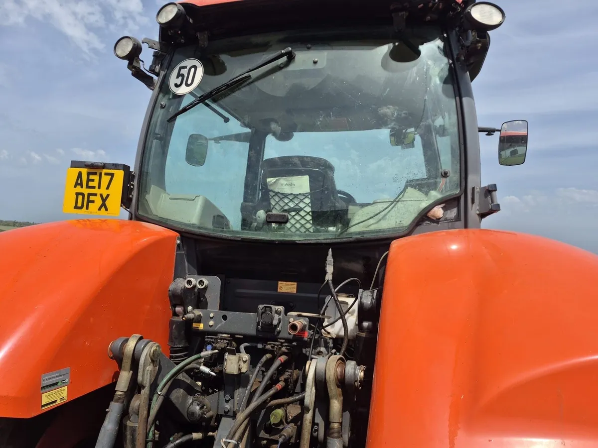 Kubota 7171 Premium - Image 4