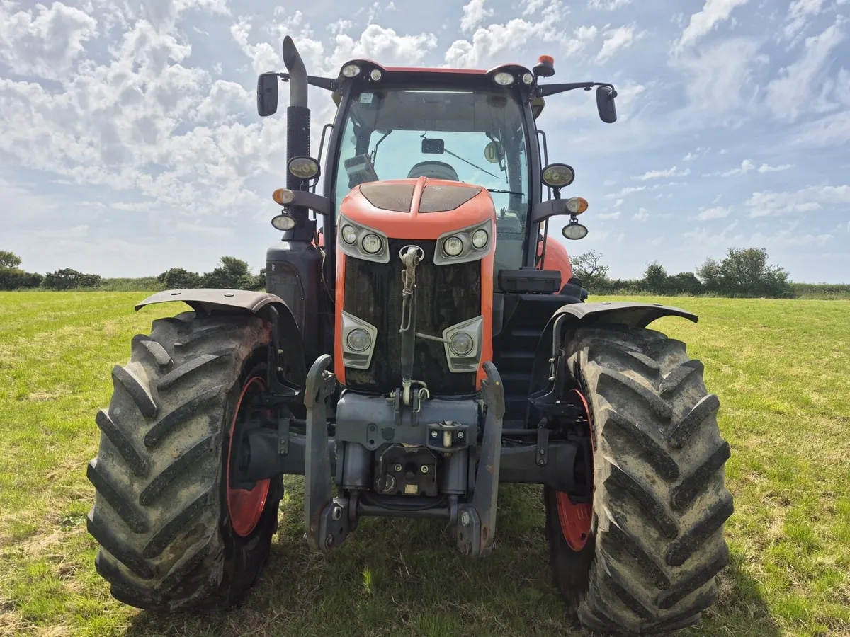 Kubota 7171 Premium - Image 2