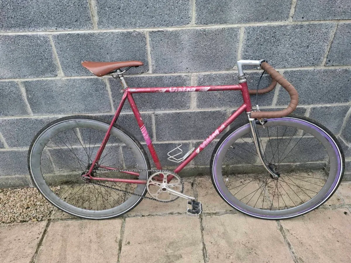 Viking Fixie - Image 1