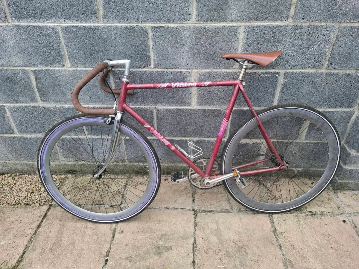 Viking Fixie - Image 2