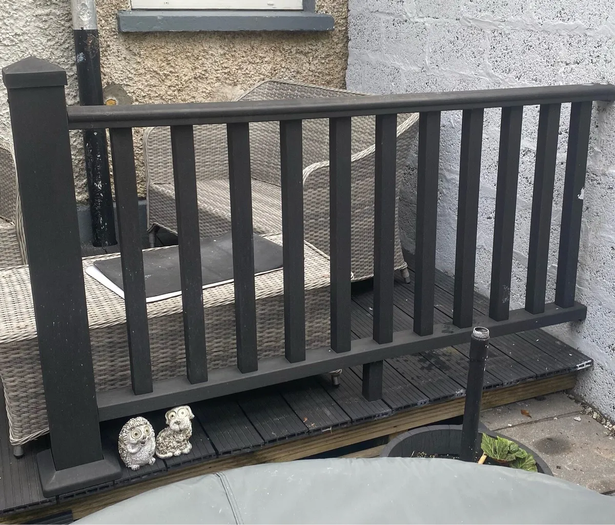 Composite Decking