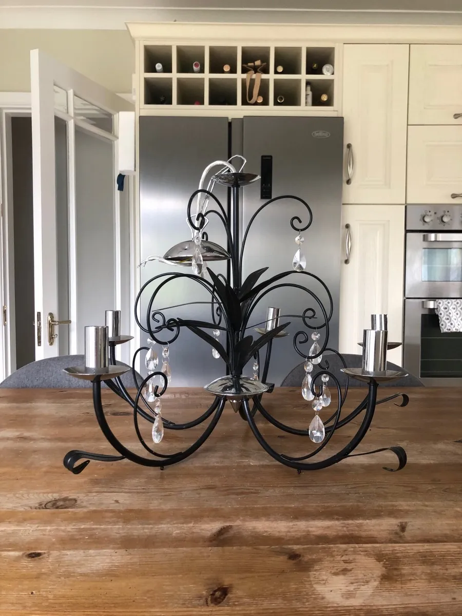 Chandelier - Image 1