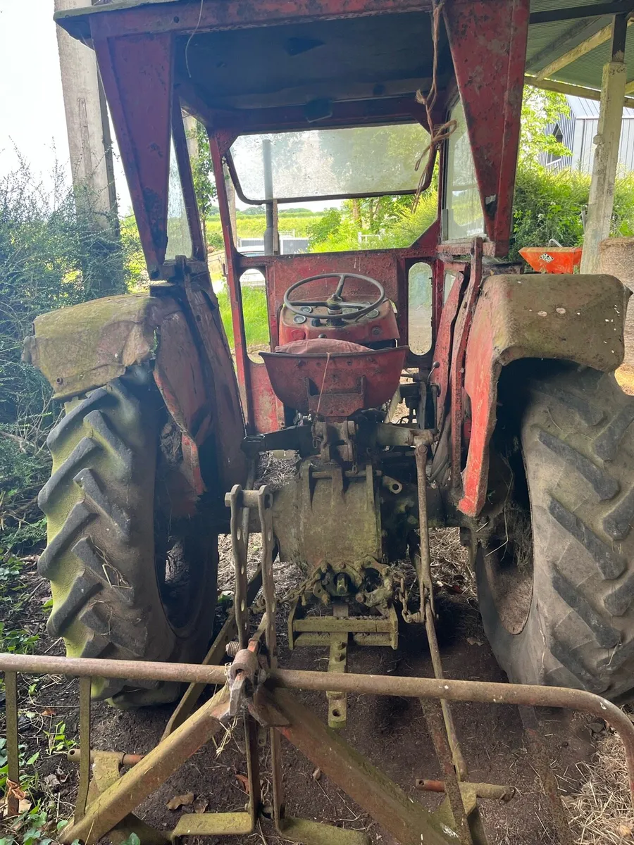 Massey Ferguson 135 - Image 3