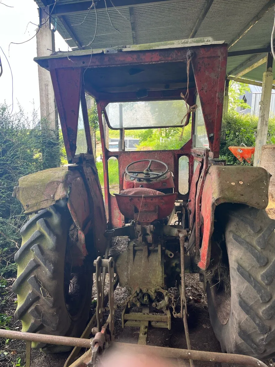 Massey Ferguson 135 - Image 2