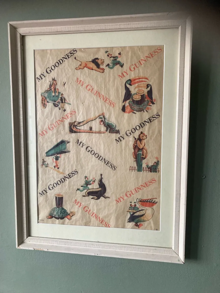 Pub Memorabilia - Image 1