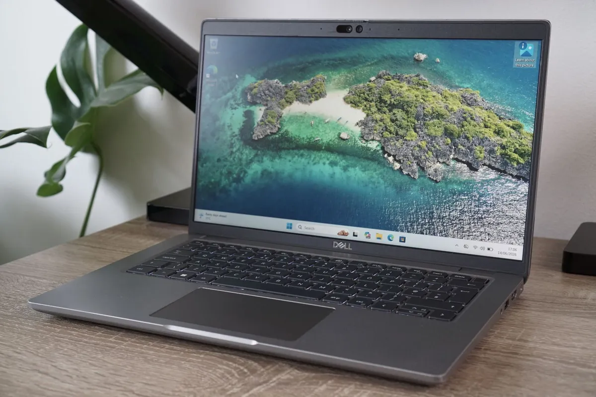 Dell Latitude 5440 | Intel i5-1345u | 16GB | 256GB - Image 1