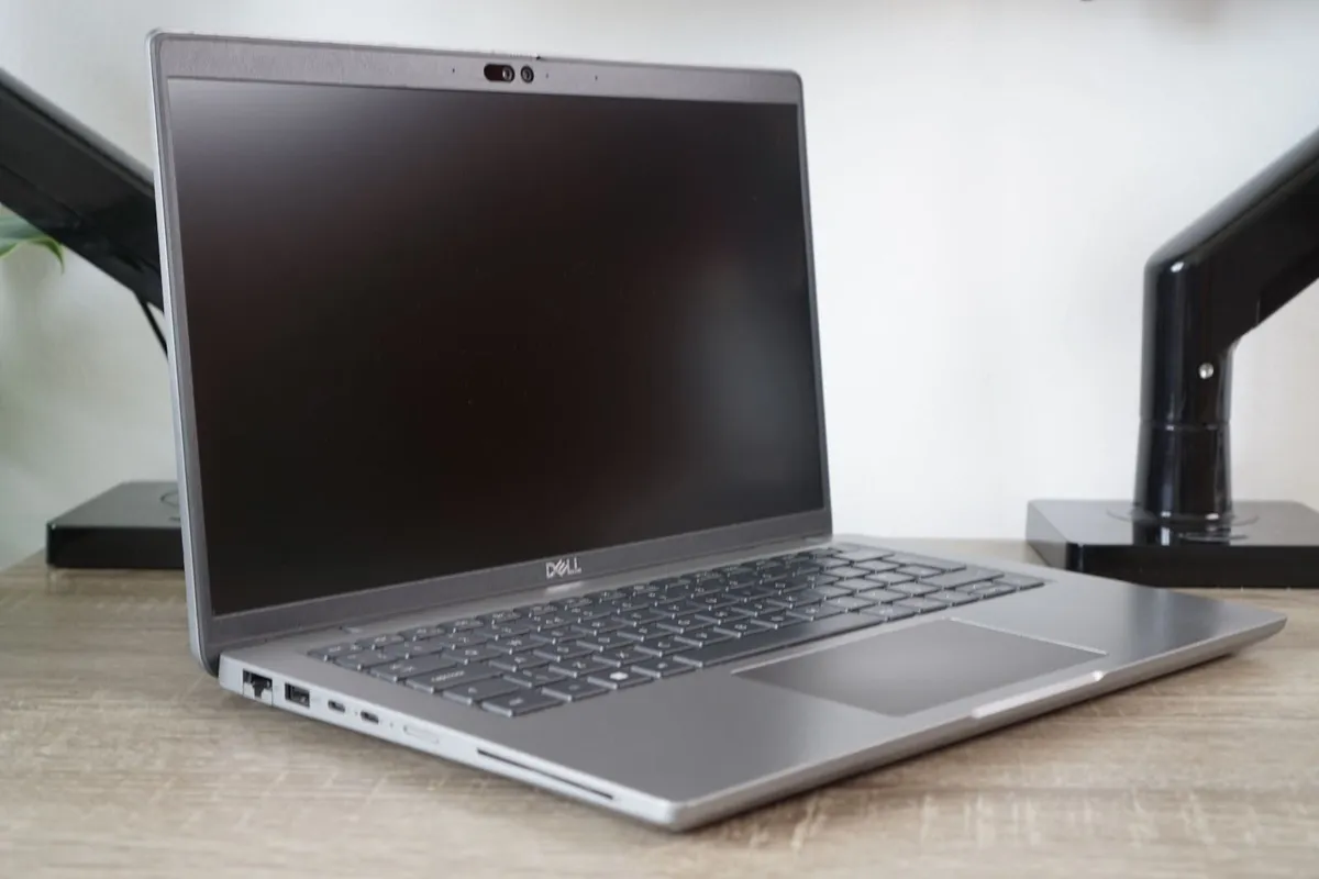 Dell Latitude 5440 | Intel i5-1345u | 16GB | 256GB - Image 4