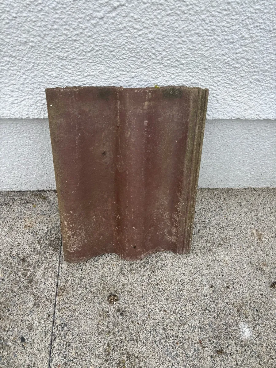 Roof Tiles - Image 1