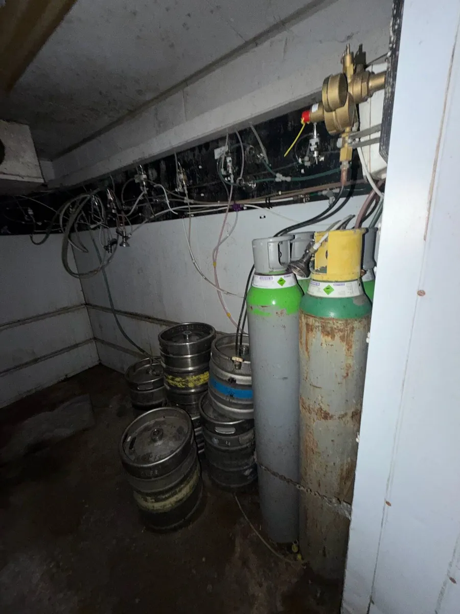 Cold room - Image 2
