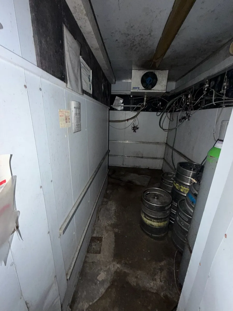 Cold room - Image 3