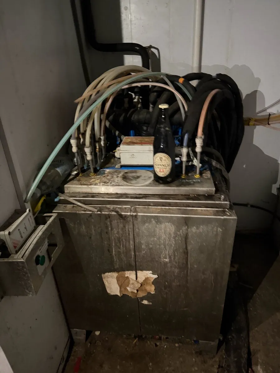 Cold room - Image 4