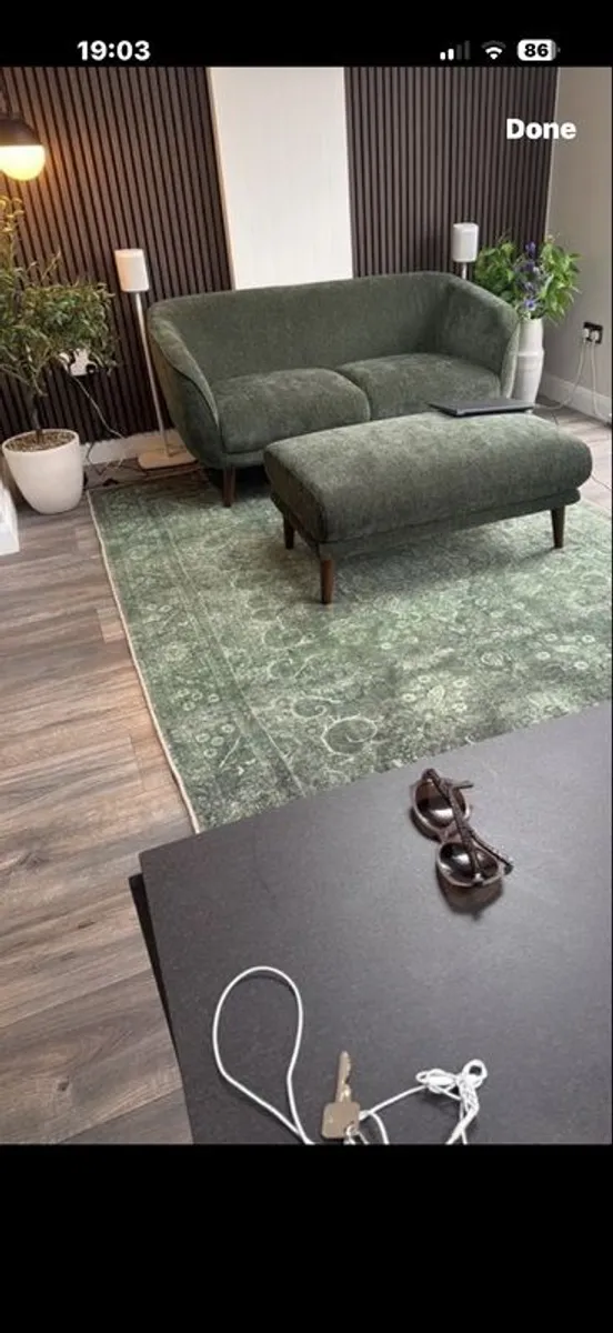 kukoon Rugs x 2 - Image 2