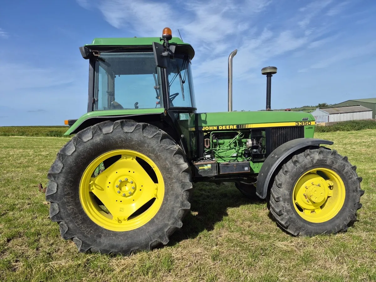 JD3350 - Image 1
