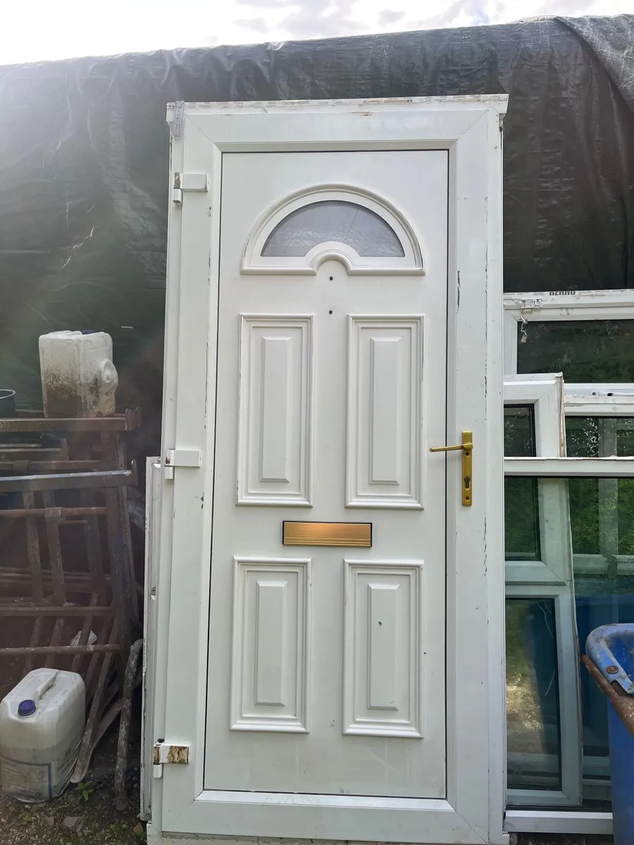 Door