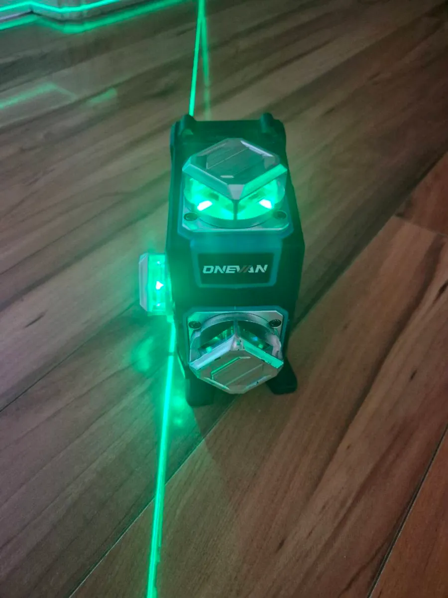 N5 crossline laser level - Image 2