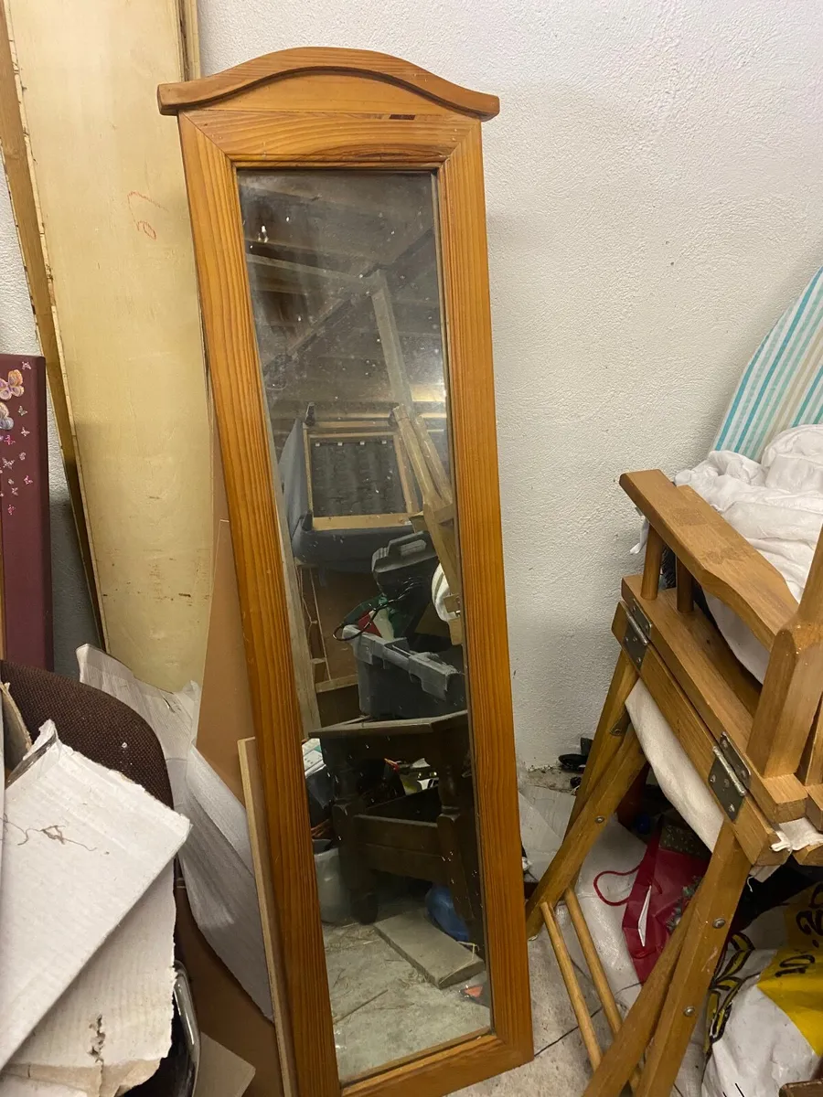 Tall mirror - Image 2