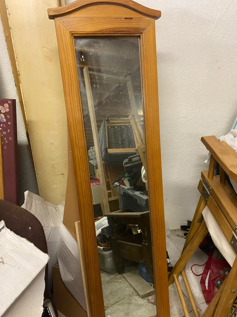 Tall mirror - Image 3